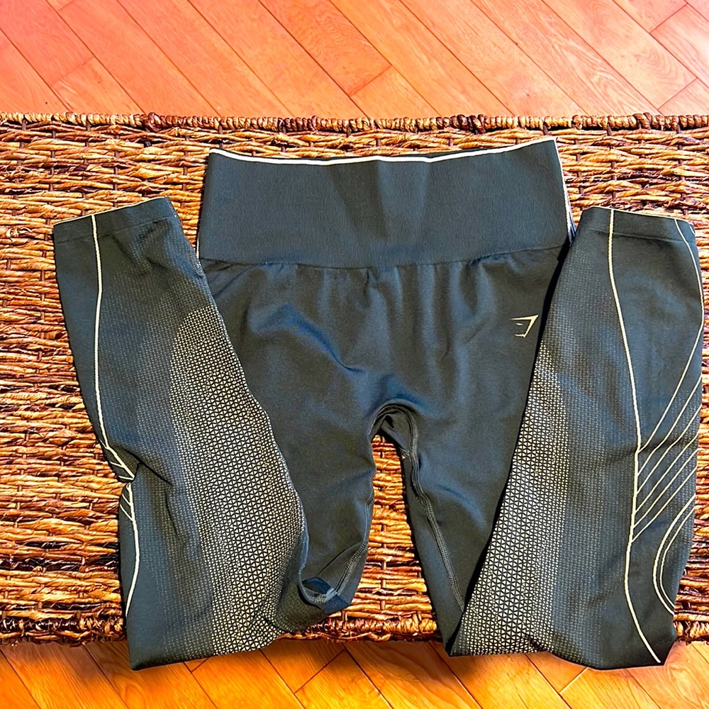 Gymshark Leggings